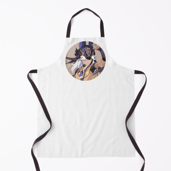 Item preview, Cyno designed and sold by Lauwuuh.