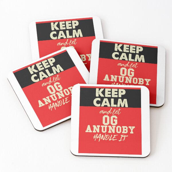 Item preview, Og Anunoby 3 Sticker designed and sold by varentbast.