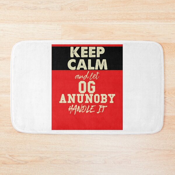 Item preview, Og Anunoby 3 Sticker designed and sold by varentbast.
