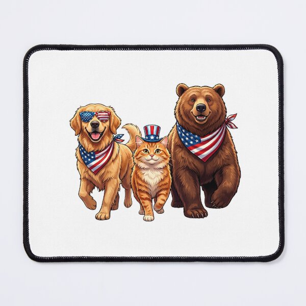 Item preview, 4th of July  designed and sold by CHRIS0008.