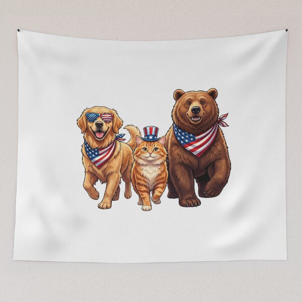 Item preview, 4th of July  designed and sold by CHRIS0008.