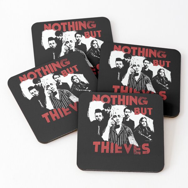 Item preview, Band Members High Contrast designed and sold by inaridesign19.