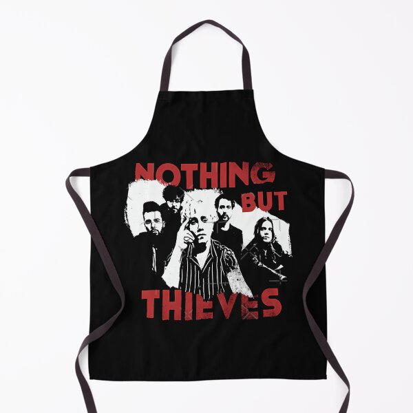Item preview, Band Members High Contrast designed and sold by inaridesign19.