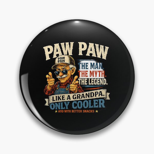 Item preview, The Original Paw Paw Snack Supplier Premium Tri-Blend designed and sold by nryum.