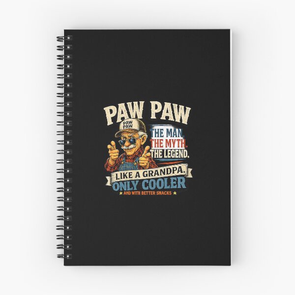Item preview, The Original Paw Paw Snack Supplier Premium Tri-Blend designed and sold by nryum.