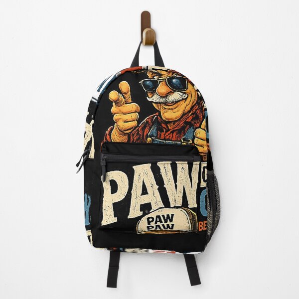 Item preview, The Original Paw Paw Snack Supplier Premium Tri-Blend designed and sold by nryum.