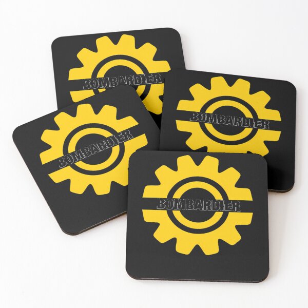 Item preview, Yellow Gear Wheel Icon With Black Text Strip designed and sold by inaridesign19.