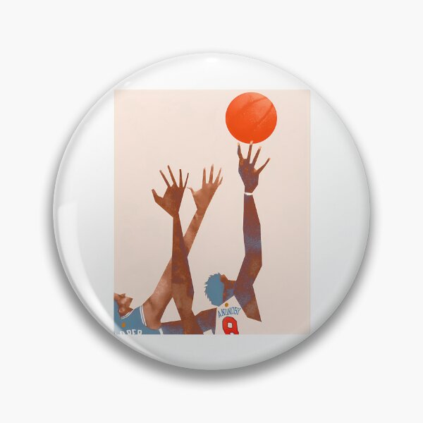 Item preview, Og Anunoby Game Winner designed and sold by varentbast.