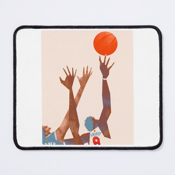 Item preview, Og Anunoby Game Winner designed and sold by varentbast.