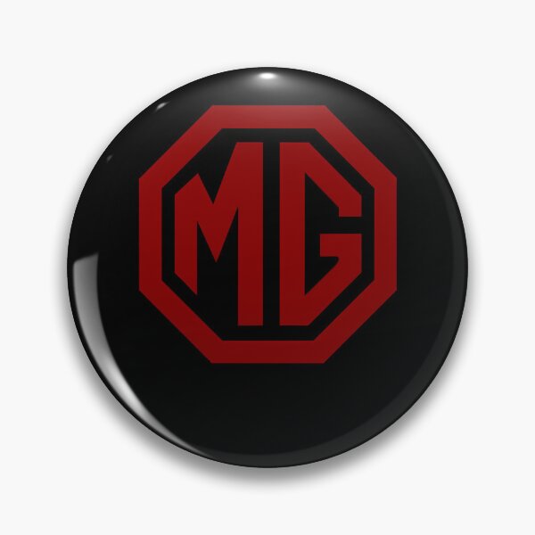 Item preview, Red Octagon Frame With Initials Monogram designed and sold by inaridesign19.