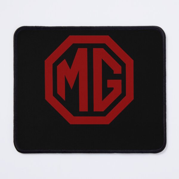 Item preview, Red Octagon Frame With Initials Monogram designed and sold by inaridesign19.