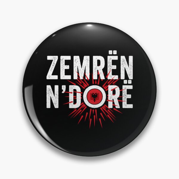 Item preview, Besa - Zemrn N'Dor 2024 Albania designed and sold by lordykbloga.