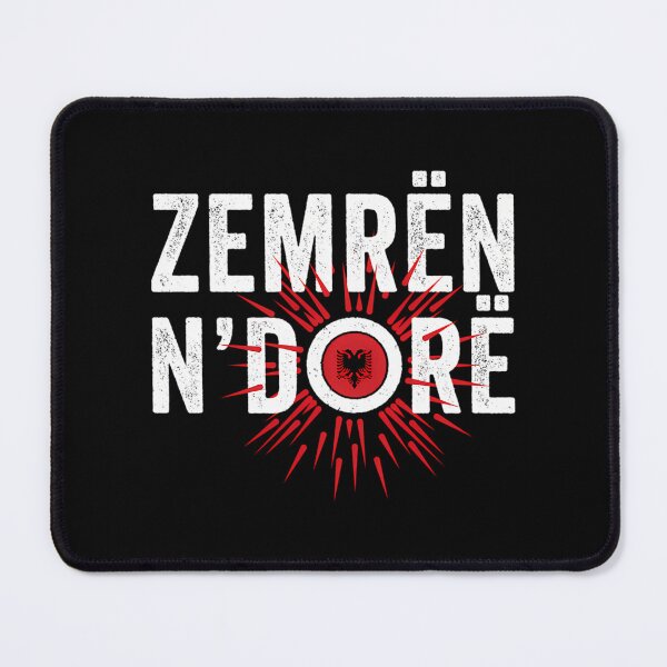 Item preview, Besa - Zemrn N'Dor 2024 Albania designed and sold by lordykbloga.