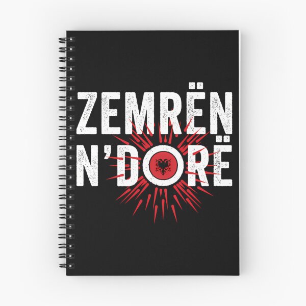 Item preview, Besa - Zemrn N'Dor 2024 Albania designed and sold by lordykbloga.