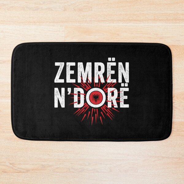 Item preview, Besa - Zemrn N'Dor 2024 Albania designed and sold by lordykbloga.