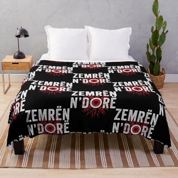 Item preview, Besa - Zemrn N'Dor 2024 Albania designed and sold by lordykbloga.