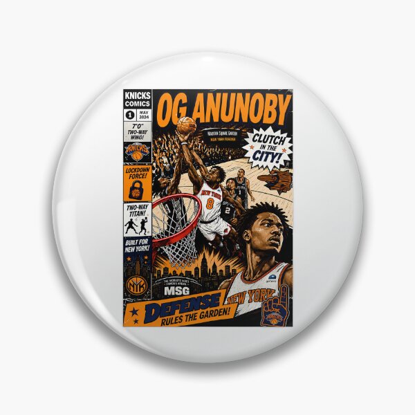 Item preview, Og Anunoby Jalen Brunson New York Knicks 2026 World Champions Jalen Brunson Josh Hart Og Anunoby Kat Karl-Anthony Towns Orange - New York Knicks  designed and sold by varentbast.