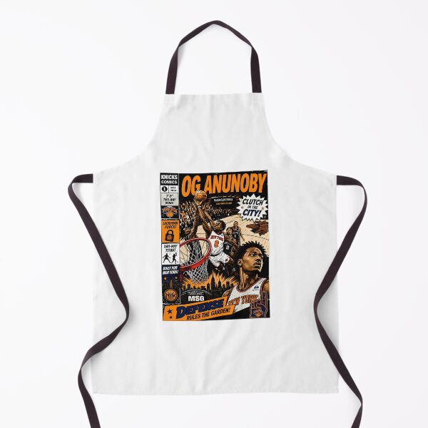Item preview, Og Anunoby Jalen Brunson New York Knicks 2026 World Champions Jalen Brunson Josh Hart Og Anunoby Kat Karl-Anthony Towns Orange - New York Knicks  designed and sold by varentbast.