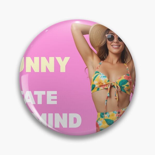 Item preview, • ? Tropical Afternoon  "Sunny State of Mind" designed and sold by TanmayCreates01.