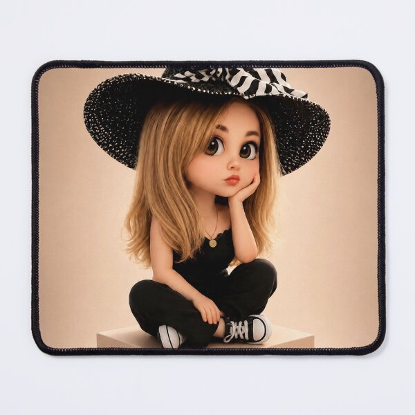 Item preview, My name is Anis designed and sold by alexanderVision.