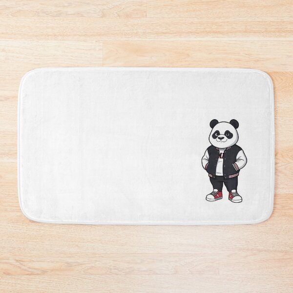 Item preview, Stylish pandoba designed and sold by veynorastudio.