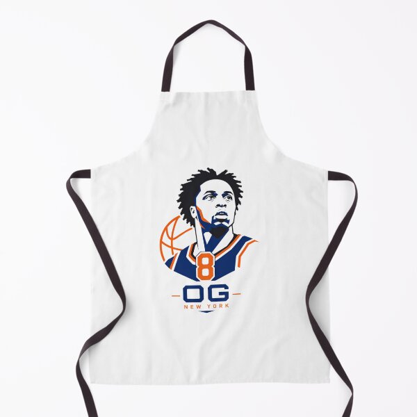 Item preview, Og Anunoby Jalen Brunson New York Knicks 2026 World Champions Jalen Brunson Josh Hart Og Anunoby Kat Karl-Anthony Towns Orange - New York Knicks designed and sold by varentbast.