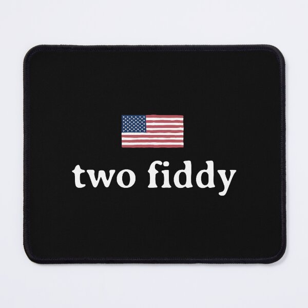 Item preview, Two Fiddy 2 Fiddy 250th Anniversary 4th of July Patriotic designed and sold by khdmalakarak.