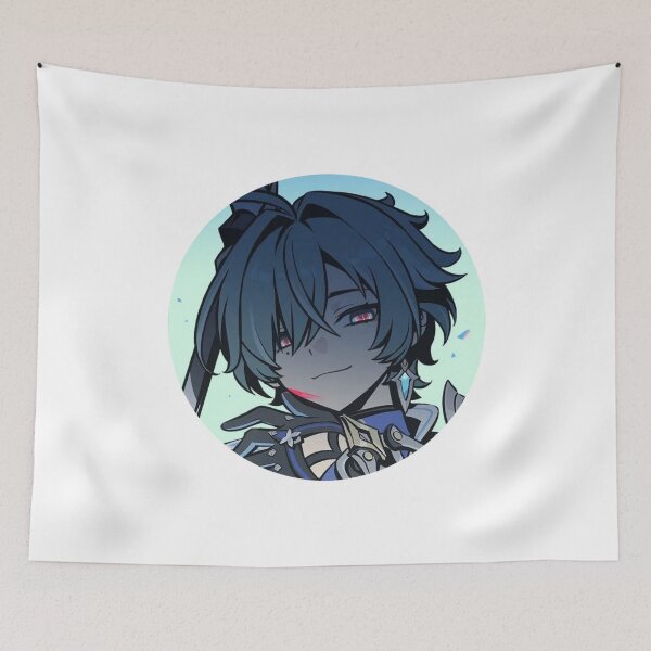 Item preview, Lohen designed and sold by Lauwuuh.