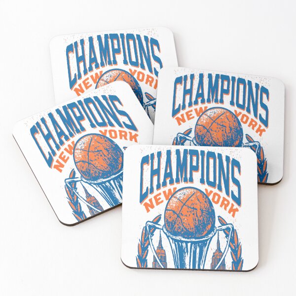 Item preview, New York Basketball Champions Trophy designed and sold by Ekracreatives.