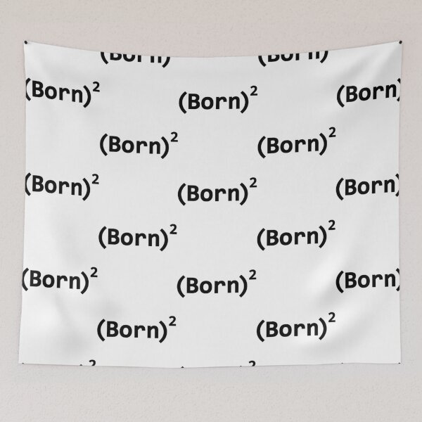 Item preview, Born Again designed and sold by lordykbloga.