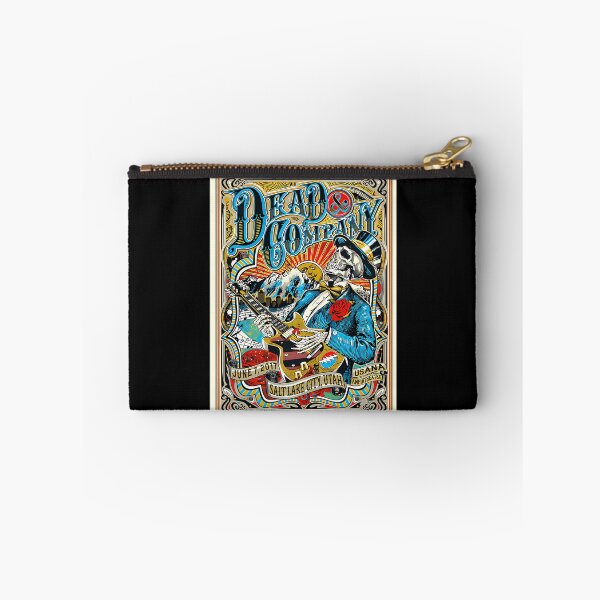 Artikelvorschau, Dead And Company Salt Lake City 2017 entworfen und verkauft von farisauliar.