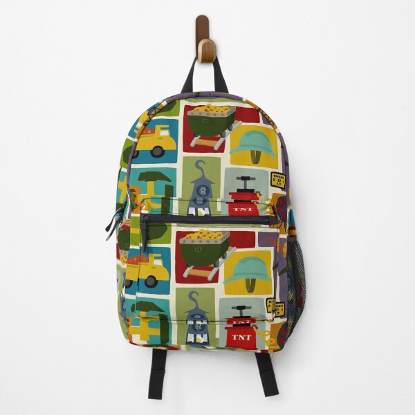 Item preview, Riotinto Mines designed and sold by Sonia Pascual Izquierdo.