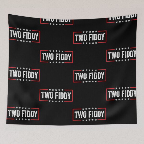 Item preview, Two Fiddy America 250 designed and sold by thefirstbroo.