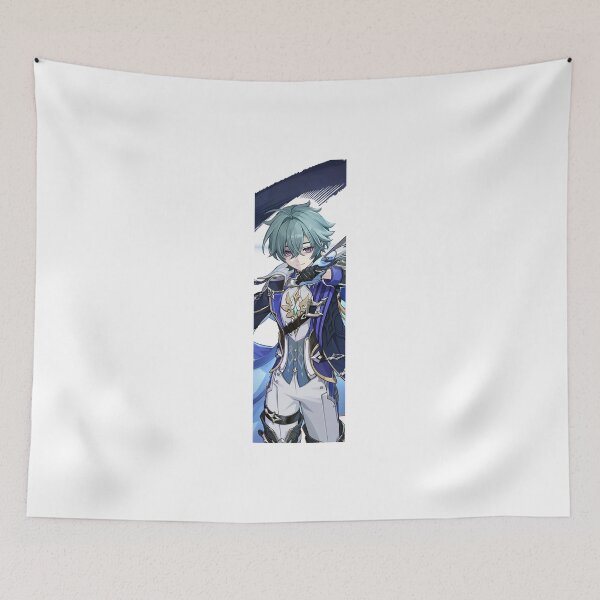 Item preview, Lohen designed and sold by Lauwuuh.