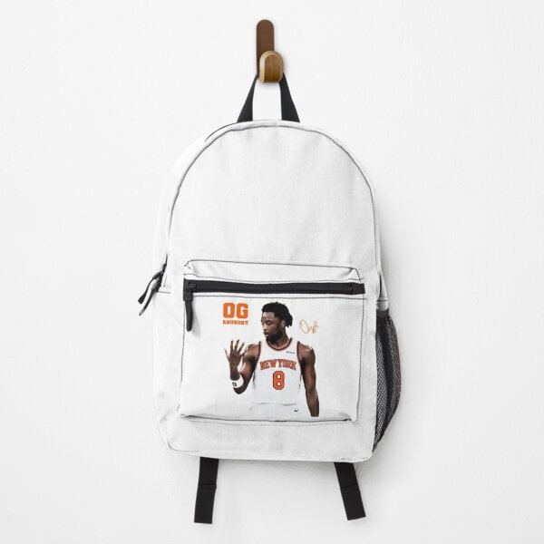 Item preview, Og Anunoby Jalen Brunson New York Knicks 2026 World Champions Jalen Brunson Josh Hart Og Anunoby Kat Karl-Anthony Towns Orange - New York Knicks designed and sold by varentbast.
