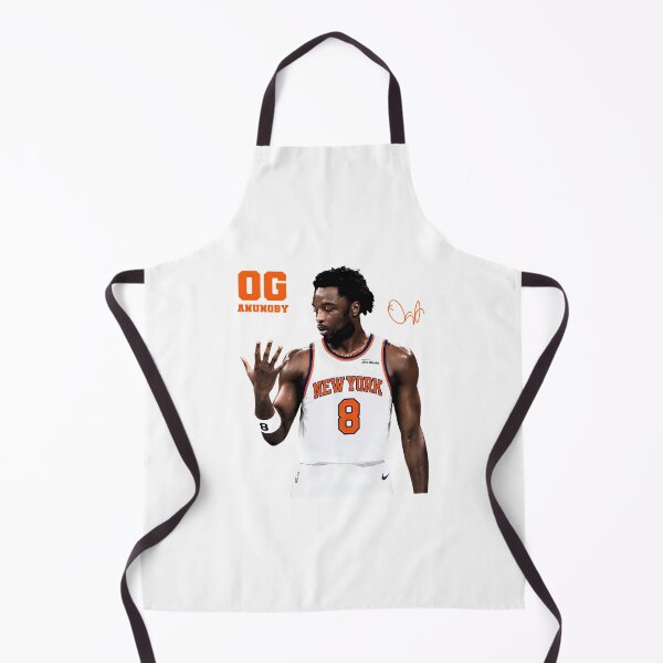 Item preview, Og Anunoby Jalen Brunson New York Knicks 2026 World Champions Jalen Brunson Josh Hart Og Anunoby Kat Karl-Anthony Towns Orange - New York Knicks designed and sold by varentbast.