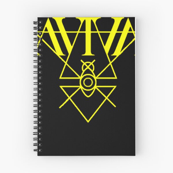 Item preview, Aviva Music Symbol designed and sold by farisauliar.