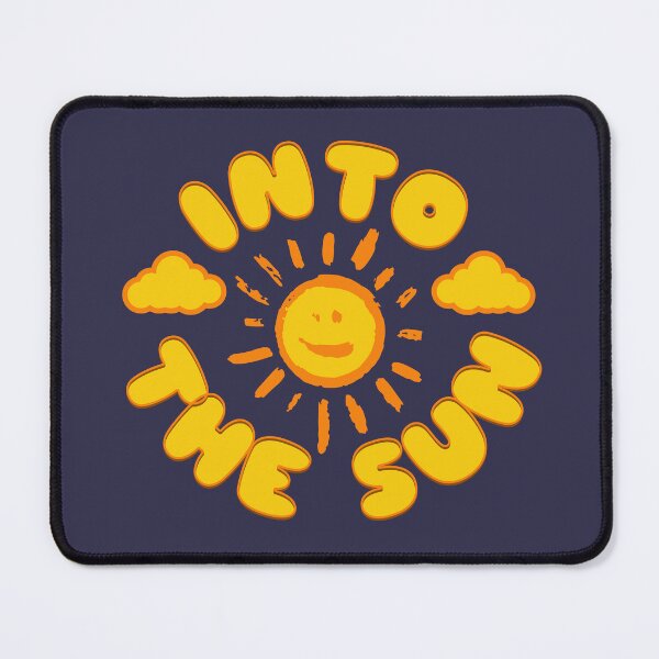 Item preview, BTS into the sun designed and sold by Morcawork.