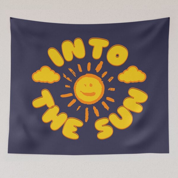 Item preview, BTS into the sun designed and sold by Morcawork.