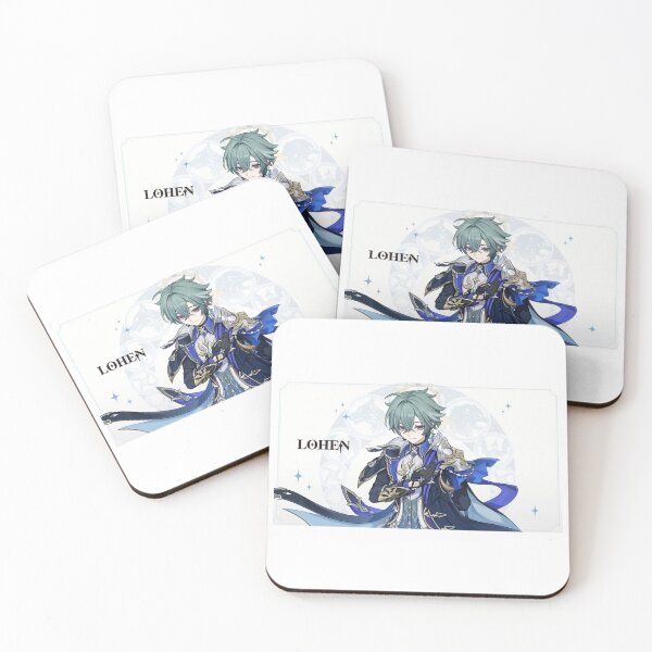 Item preview, Lohen designed and sold by Lauwuuh.