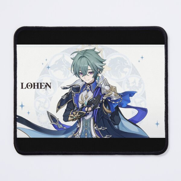 Item preview, Lohen designed and sold by Lauwuuh.
