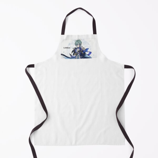 Item preview, Lohen designed and sold by Lauwuuh.