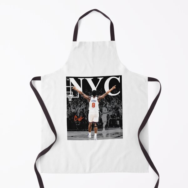 Item preview, Og Anunoby Jalen Brunson New York Knicks 2026 World Champions Jalen Brunson Josh Hart Og Anunoby Kat Karl-Anthony Towns Orange - New York Knicks  designed and sold by varentbast.
