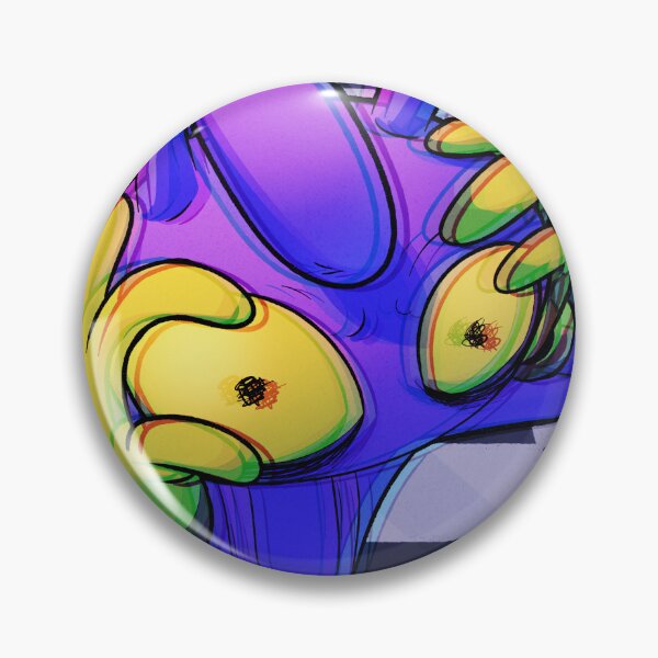 Item preview, Jax - The Funny One designed and sold by Alice Wonderland.