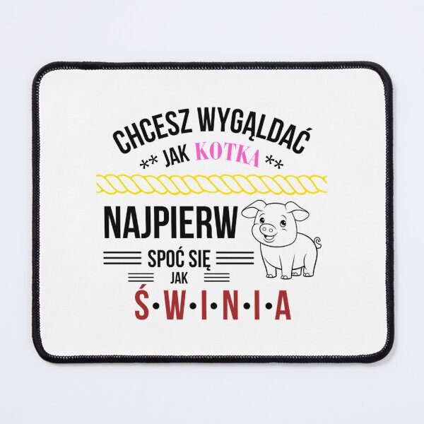 Item preview, Chcesz Wyglda Jak Kotka Najpierw Spo Si Jak Winia designed and sold by lordykbloga.