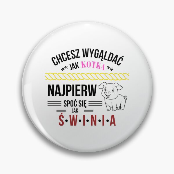 Item preview, Chcesz Wyglda Jak Kotka Najpierw Spo Si Jak Winia designed and sold by lordykbloga.
