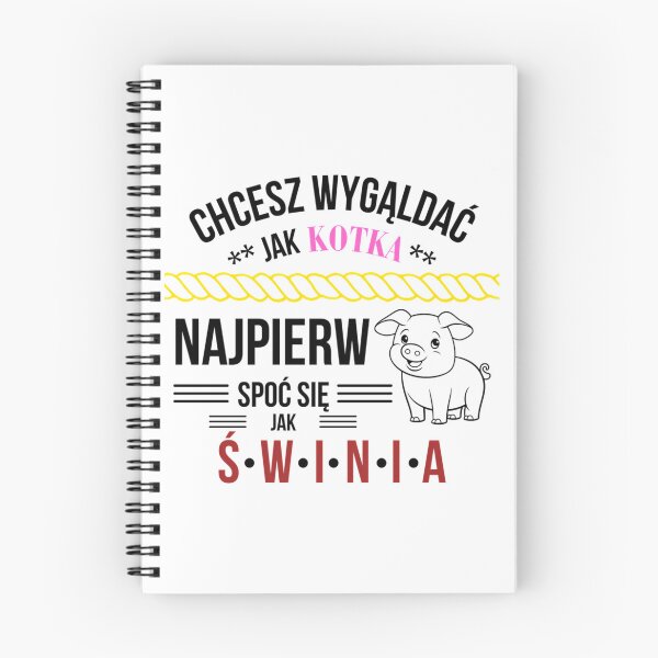 Item preview, Chcesz Wyglda Jak Kotka Najpierw Spo Si Jak Winia designed and sold by lordykbloga.