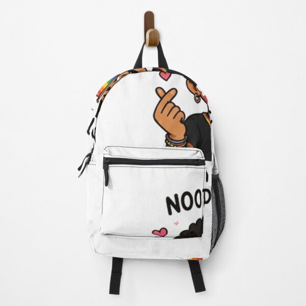 Item preview, Noot Noot I'm Gay and Cute Pride designed and sold by Pixanova.