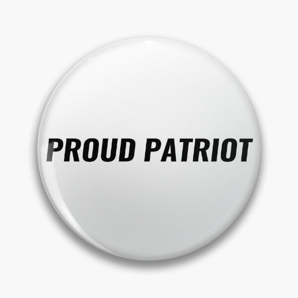 Item preview, USA 2026 Shirt – PROUD PATRIOT American Flag Independence Day 2026 Tee | Uncle Jichuan designed and sold by Uncle-Jichuan.