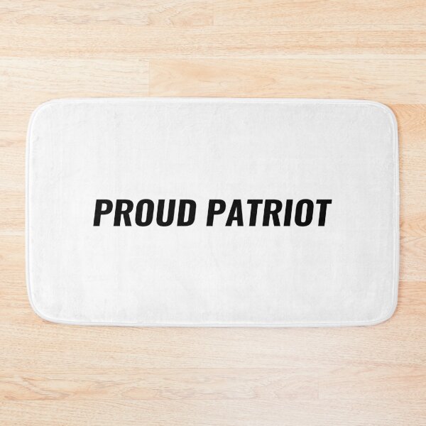 Item preview, USA 2026 Shirt – PROUD PATRIOT American Flag Independence Day 2026 Tee | Uncle Jichuan designed and sold by Uncle-Jichuan.